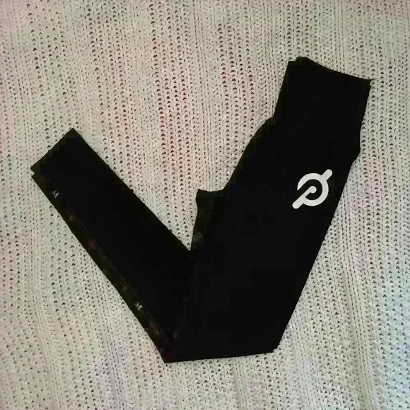 Peleton womens leggings - Picture 1 of 3